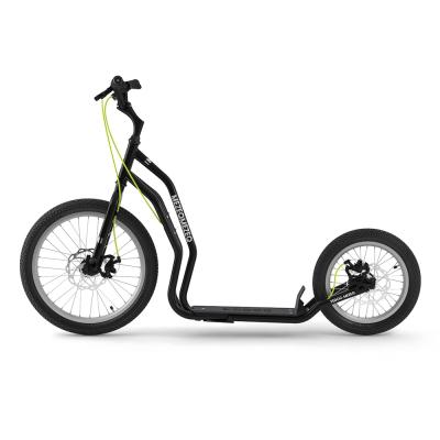 Yedoo RunRun Mezeq Black