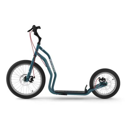 Yedoo RunRun Mezeq blue