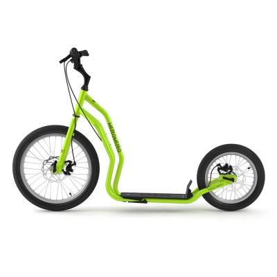 Yedoo RunRun Mezeq Green