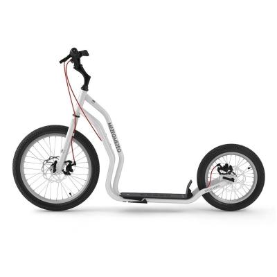 Yedoo RunRun Mezeq White