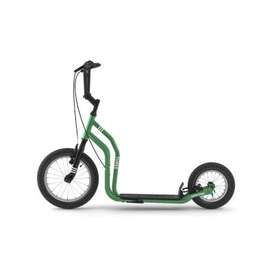 Yedoo Three Green