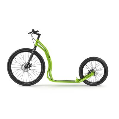 Yedoo Trexx Disc Green