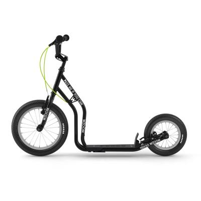 Yedoo Wzoom New Black