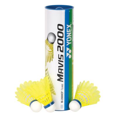 Yonex Mavis 2000